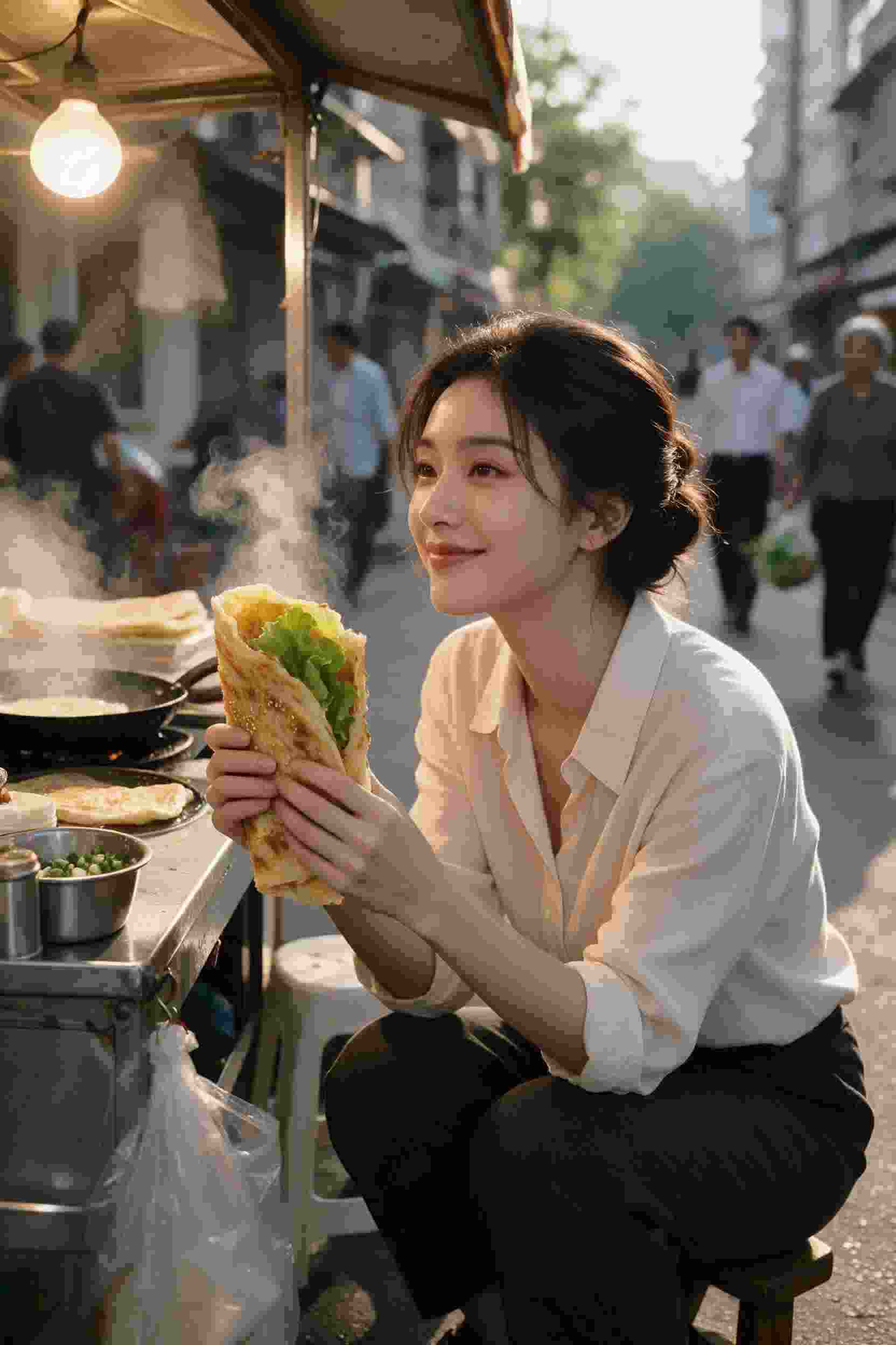 恋爱百分百