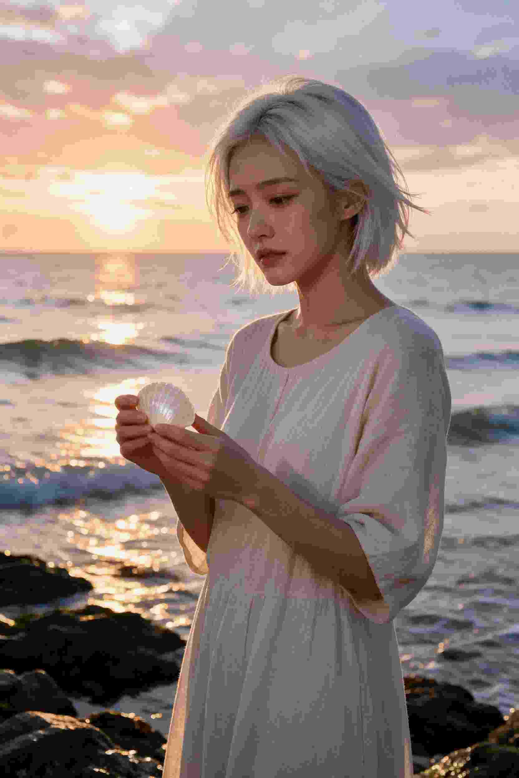 盛唐幻夜