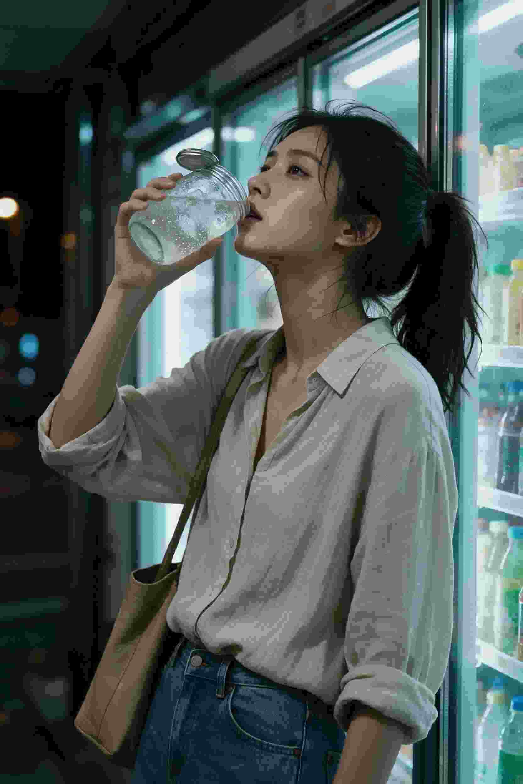 古见同学