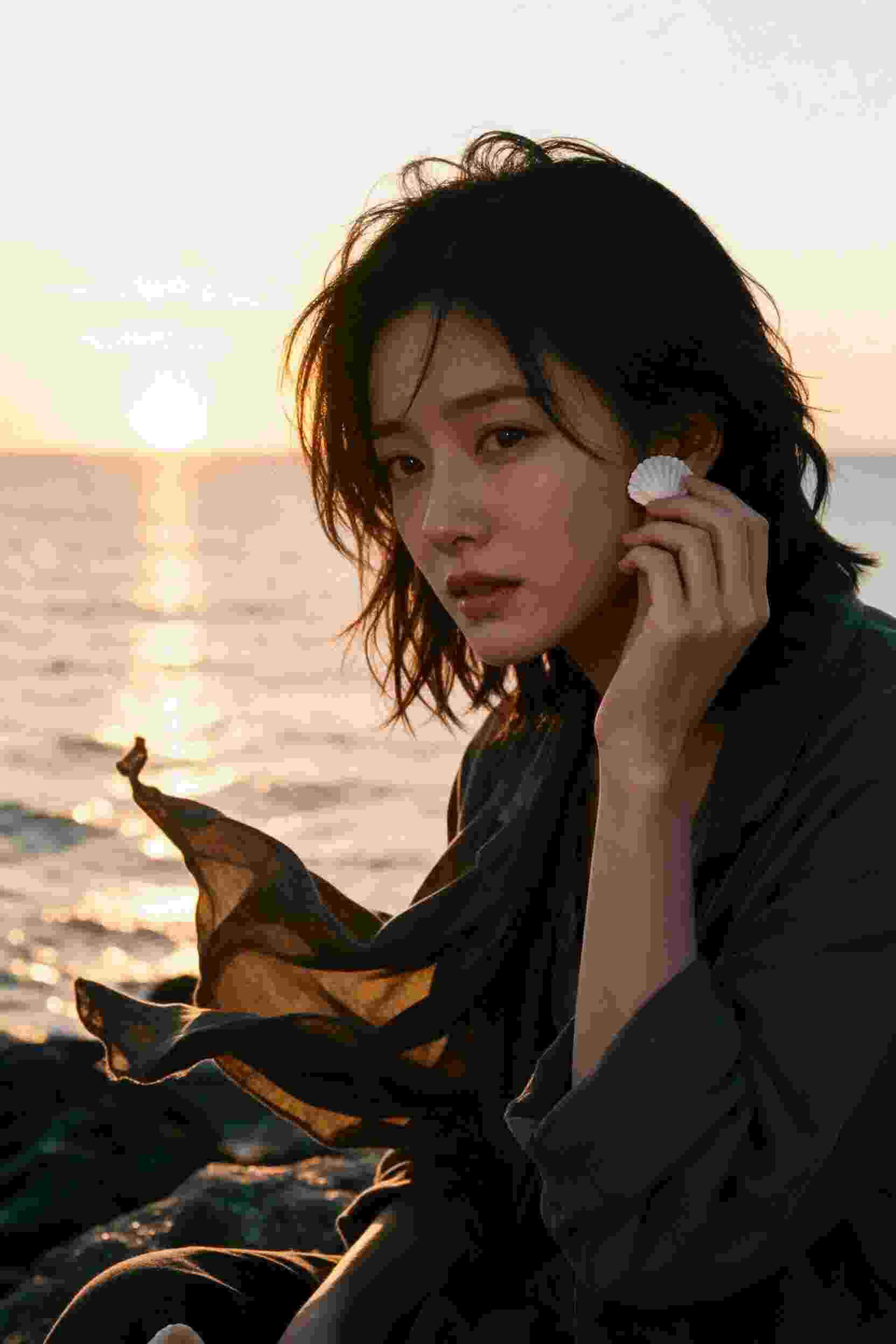 浅浅时光