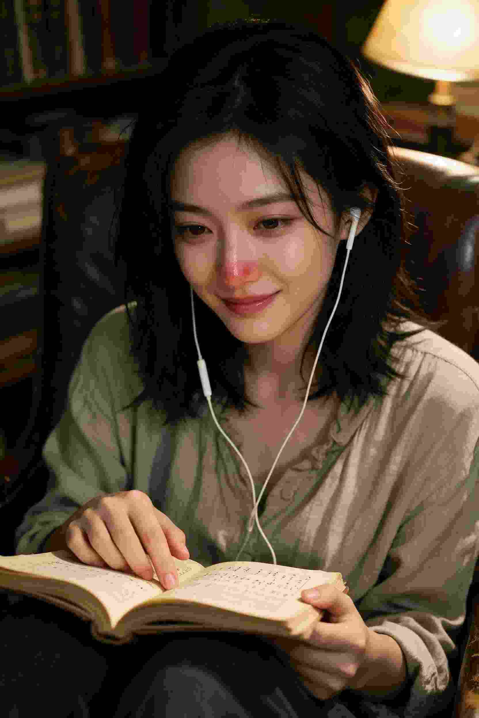 余生请多指教